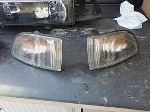 2001 Mitsubishi Galant/legnum Indicator Lights - Picture 1 of 5