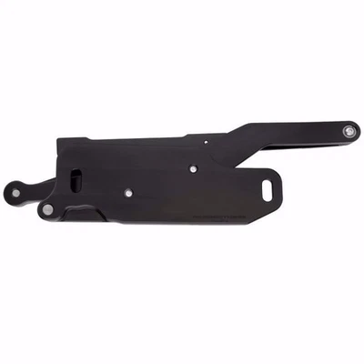 Ringbrothers 1031 BS - Black Hood Hinge Kit - Image 1 of 4