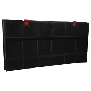 Aktivkohlefilter für AEG 510D-D 510D-D/GB 510DD 485D-D 485D-W 485DW Dunstabzug - Bild 1 von 9