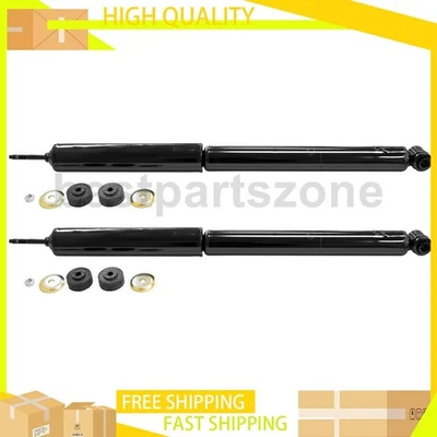 Amortiguador trasero OE Monroe 2 para Toyota Land Cruiser 5,7 L Foto 1 de 2