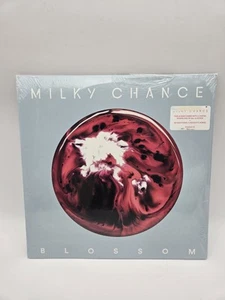 Milky Chance - Blossom vinyl 2xLP record RARE and Out of Print New - Foto 1 di 7