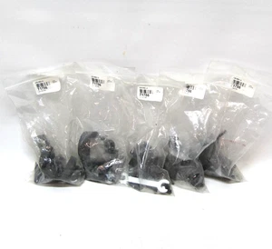 (NUOVO) Banner EZA-MBK-12 Kit staffa di montaggio per tende luminose di sicurezza 71756 - Foto 1 di 6