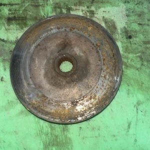 94 Polaris 400 sportsman 4x4 Rear Brake Rotor Disc - Picture 1 of 4