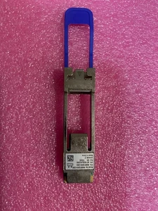 Mellanox Nvidia QSFP to SFP+ Adapter 40GbE to 10GbE - Zdjęcie 1 z 3