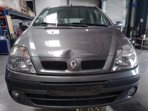 Enganche de remolque (bola de remolque) RENAULT SCENIC 1 PHASE 2 - Imagen 1 de 10