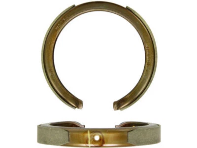 Juego de zapatas de freno traseras Wagner 52797RM 2003 2005 2006 para Chevrolet Impala 2000-2010 Foto 1 de 2