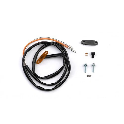 Brake Light Stop Switch Front Master Cylinder Fits Suzuki XN 85 Turbo 1983 - Imagem 1 de 1