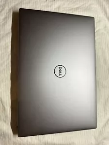 DELL XPS 15 9530 LCD UHD 3840x2160 TOUCH SCREEN Cerniera UP 169WD NC75F GML10 0S22 - Foto 1 di 5