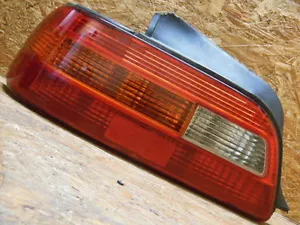 1991 1996 JDM HONDA ACURA LEGEND KA7 SEDAN LEFT TAIL LIGHT SET RARE ITEM OEM - Picture 1 of 4