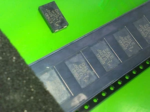2 Stück VISHAY WSR2 2W SMD 4527 Resistor 0.005R 1% current sens. (M6001) - Picture 1 of 2