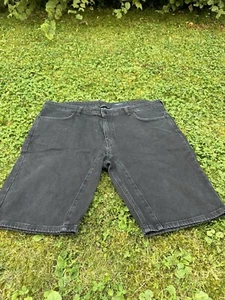 Marc O Polo Denim Herren Jeans Shorts - Modell Mats - Schwarz, Gr. 38 - Bild 1 von 10