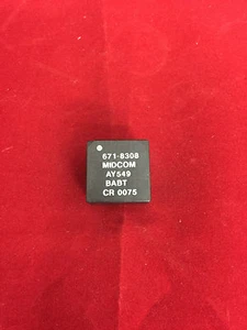 671-8308 MIDCOM X5 - Picture 1 of 3