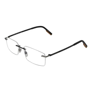 Ermenegildo Zegna Glasses Frames EZ5219 002 57mm - Picture 1 of 3