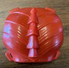 Vintage Masters of the Universe MOTU Clawful Armor (Rear Portion) Accessory Mint