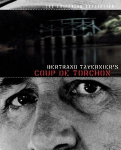 Bertrand Tavernier's "COUP DE TORCHON" {Clean Slate) Criterion Collection OOP - Imagen 1 de 1
