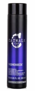 Tigi Catwalk Violet Fashionista Shampoo 300 ml - Picture 1 of 1