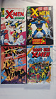 X-Men Omnibus Volume (Vol) 1 and 2  Hidden Years Uncanny  Lee Kirby Claremont