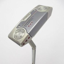 Scotty Cameron Select Squareback 1.5 2018 Putter Steel Shaft [35].