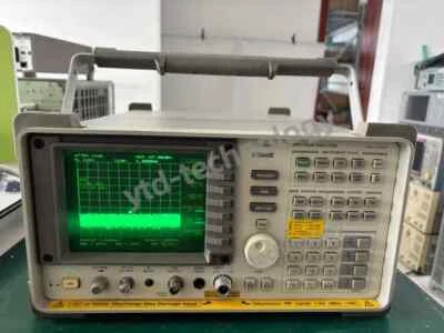 HP / Agilent / Keysight 8560E RF Spectrum Analyzer 30Hz-2.9GHz / - Image 1 of 4