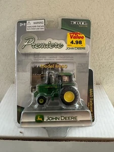 ERTL John Deere Tractor Model 4440 Release #23 F25 - Picture 1 of 1