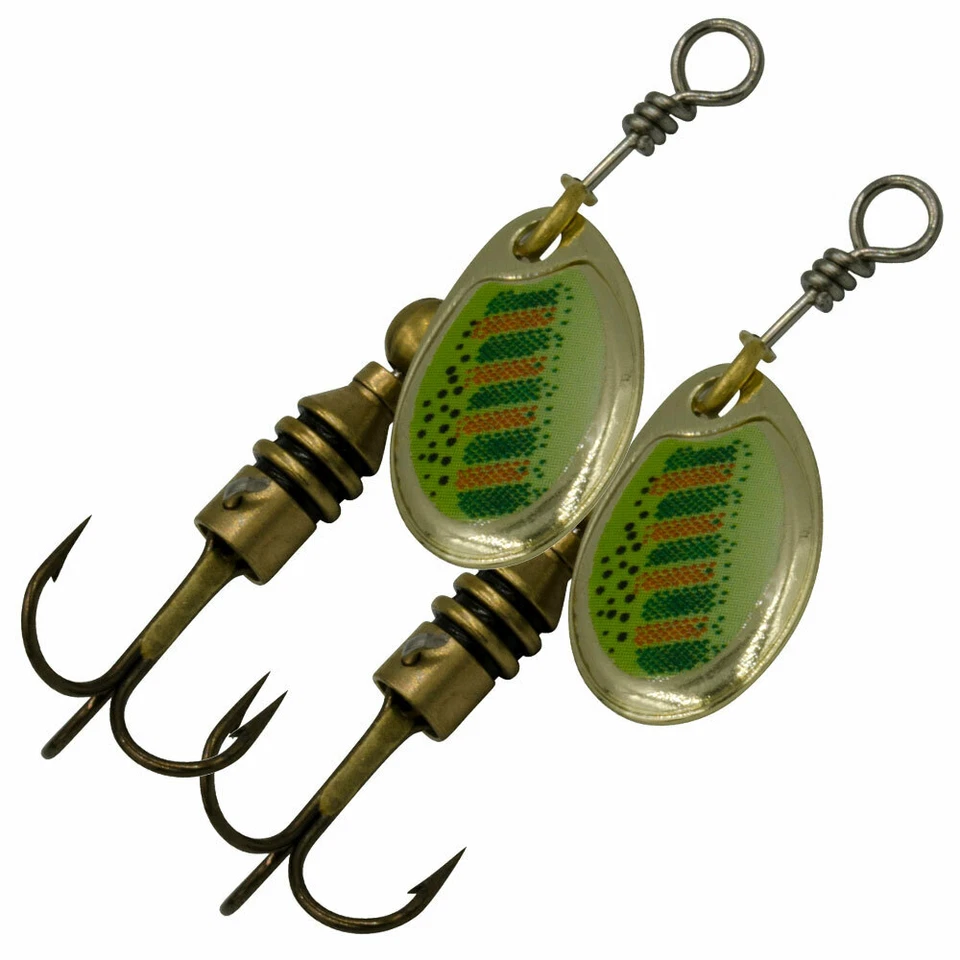 Rublex Celta Fishing Lure - Bild 1 von 4