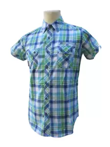 Chemise homme Kaporal 5 Taille S - Imagen 1 de 6