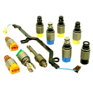 ZF 6HP21 6HP21X 6HP28 Brand New Genuine ZF 1068 298 047 Solenoid Kit - Picture 1 of 3