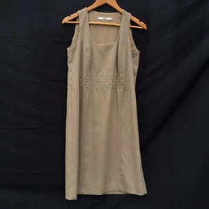 BGN Studio Wool, Cashmere, Silk Dress - Picture 1 of 5