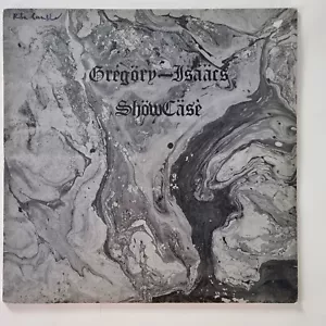 Gregory Isaacs – Showcase - Vinyl - 1980 - Jamaika - Bild 1 von 5