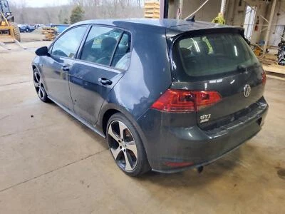 Conjunto de rack e pinhão usado serve: 2015 Volkswagen Golf gti Power Rack e Pini - Imagem 1 de 4