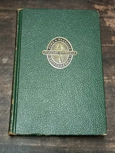 ENCICLOPEDIA FUNK & WAGNALLS: RHODESIA - SHAKERS VOL 21 HB 1960 INGLESE - Foto 1 di 10