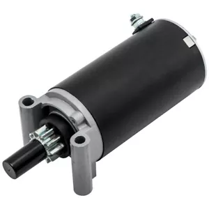 Anlasser FOR KOHLER COURAGE Cub Cadet G4030 G4035 G4050 Motorstarter - Bild 1 von 11