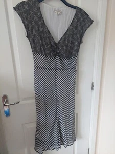 Bandolera occasions/Casual A-line Midi/Maxi Dress size 10 - Picture 1 of 13