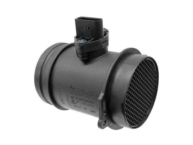 Sensor de flujo de aire másico Bosch 92457ZCWN 2002 2003 para Audi A8 Quattro 2001-2008 Foto 1 de 2