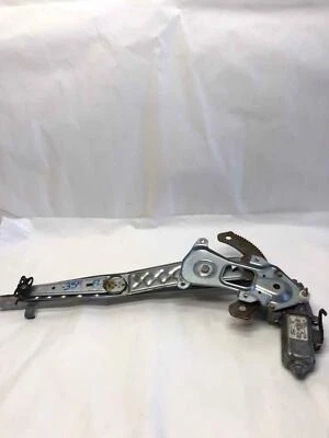 1999 - 2003 FORD WINDSTAR Front Door Window Electric Regulator Left Side LH G - Image 1 of 4