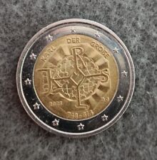 Различные монеты Европы Euro