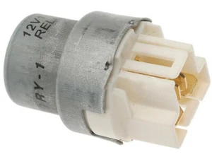 Standard Motor Products Relay fits Toyota Camry 1983-1987 2.0L 4 Cyl 94ZHJK - Picture 1 of 1