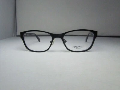 Nine West NW 1057 001 черные гибкие петли 47-16-135 5324 - Изображение 1 из 4