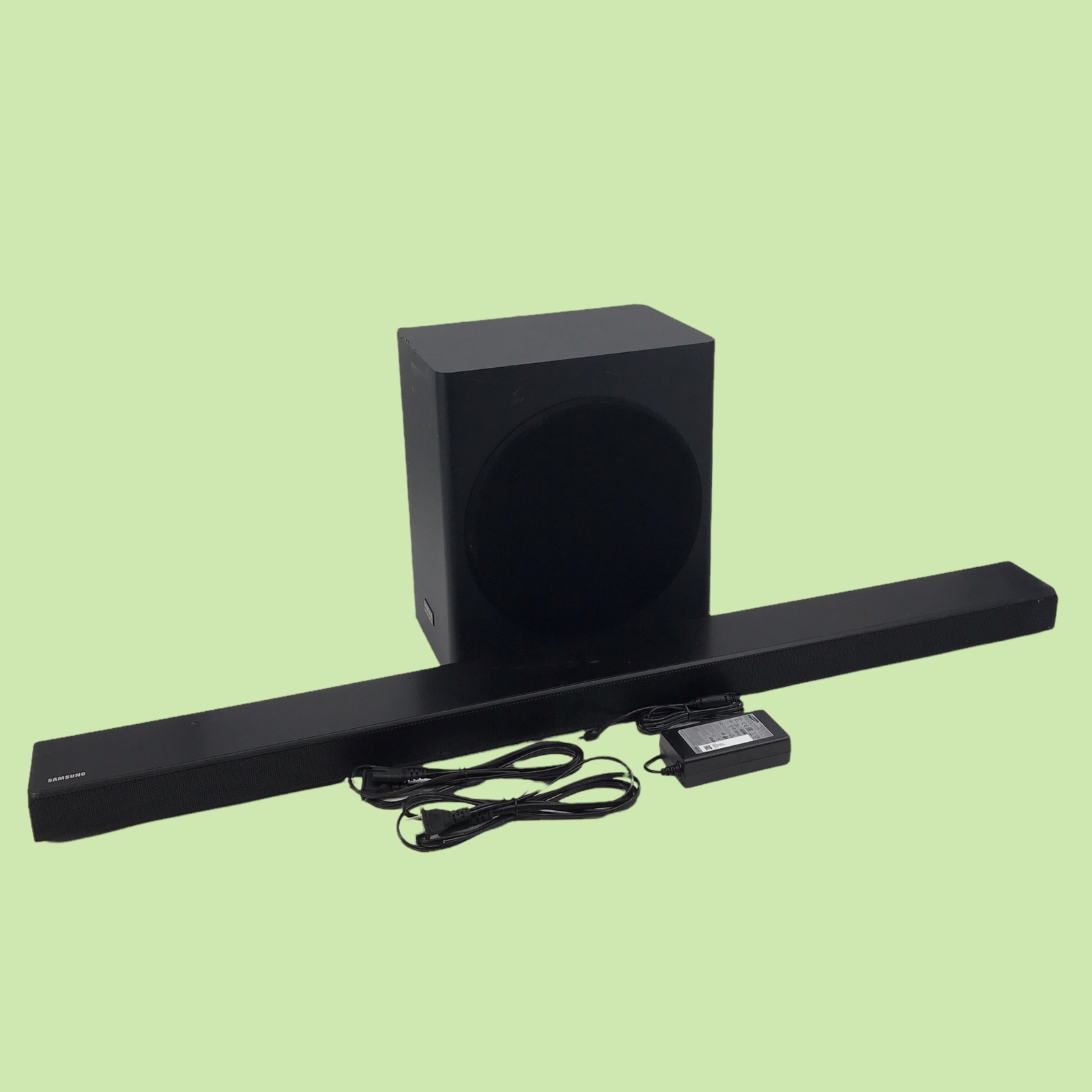 Samsung Harman/ Kardon Soundbar Model 