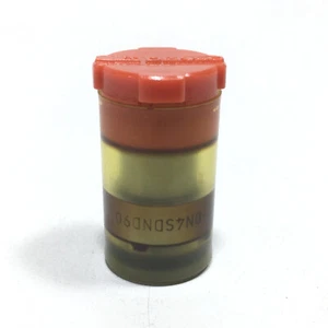DN4SDND90 093400-0900 DENSO Injector Nozzle For Toyota Hilux Hiace 2.2D - Picture 1 of 3