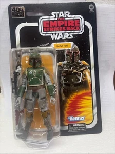 Star Wars Boba Fett Kenner The Empire Strikes Back 6 Inch Action Figure - Picture 1 of 2
