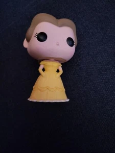 Funko Pop! Disney Beauty and the Beast #21 Belle Vinyl Figure - Picture 1 of 3