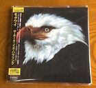 Mogwai - The Hawk Is Howling / HSE-30201/JAPAN CD + DVD OBI / PAPIERHÜLLE/2008