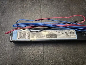 ADVANCE-Centium Ballast-ICN-2P15-TLED-N Driver ~NEW~ - Picture 1 of 2