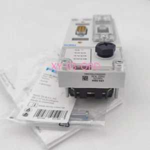 1PCS New FESTO CPX-CP-4-FB 526705 Node Module Freight Free - Picture 1 of 4