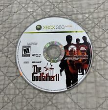 The Godfather 2 (Microsoft Xbox 360, 2009)