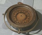 Bussola navale vintage 