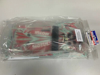 Tamiya Carrosserie Nissan Motul Autech GT-R 1/10 51584 1025 - Photo 1/3