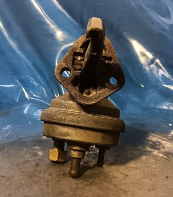 Bomba de combustible Buick LaSabre 350ci 1968 40604R 40926 Foto 1 de 4