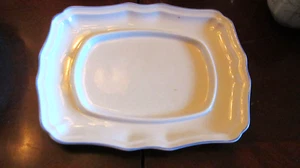 *Villeroy & Boch RIVIERA Butterdose Tablett - Bild 1 von 2